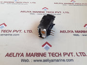 Fuji electric tr-onl thermal overload relay