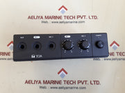 Toa ca-130 car amplifier