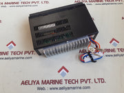 Toa ca-130 car amplifier