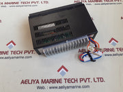 Toa ca-130 car amplifier