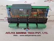 Stn atlas dsm 402 digital control module 271.123 856/f
