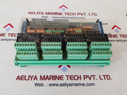Stn atlas dsm 402 digital control module 271.123 856/f