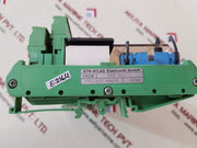 Stn atlas dsm 402 digital control module 271.123 856/f