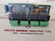 Stn dsm402 diesel control module 271.123 856.a