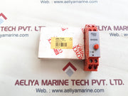 Broyce control m1edo time delay relay