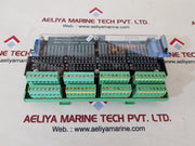 Stn mxm401 multiplexer module 271.130 436.a