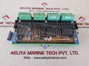 Stn mxm401 multiplexer module 271.130 436.a
