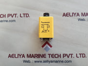 Potter&brumfield cub-51-70120 time delay relay
