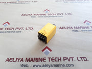 Potter&brumfield cub-51-70120 time delay relay