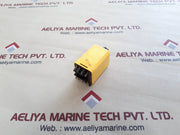Potter&brumfield cub-51-70120 time delay relay