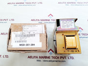 Terasaki electric aut-1bd r uvt trip device