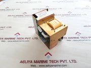 Terasaki electric aut-1bd r uvt trip device