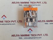 Schleicher sza521 timing relay
