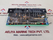 Stn aem401 analog input module 271.130 434