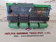 Lyngsoe marine/stn atlas rem 401 relay and input module 271.123 854