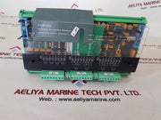 Lyngsoe marine/stn atlas aem402 analog input module