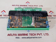 Lyngsoe marine/stn atlas aem402 analog input module