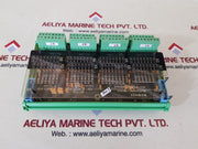 Stn atlas/Lyngsoe marine mxm 401 multiplexer module