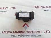 Mitsubishi th-n12kp thermal overload relay