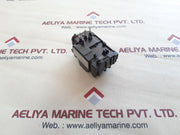 Mitsubishi th-n12kp thermal overload relay