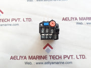 Mitsubishi th-n12kp thermal overload relay