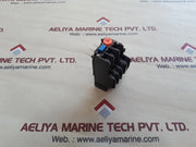 Mitsubishi th-n12kp thermal overload relay
