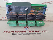 Lyngsoe marine/stn atlas dem 401 digital input module 271.130 432/g