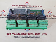 Lyngsoe marine/stn atlas dem 401 digital input module 271.130 432/g