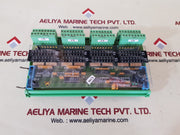 Lyngsoe marine/stn atlas dem 401 digital input module 271.130 432/g