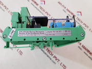 Lyngsoe marine/stn atlas dem 401 digital input module 271.130 432/g