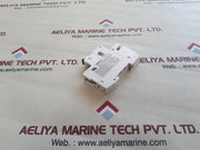 Set of 2X Abl Sursum V-EA51 G2A Circuit Breaker 240/415V