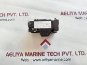 Mitsubishi Electric Th-k12Ab Kp Thermal Overload Relay 600Vac