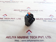 Mitsubishi Electric Th-k12Ab Kp Thermal Overload Relay 600Vac