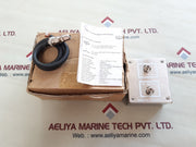 Marunaka antenna ma-afrt hybrid terminal