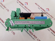 STN Atlas 271.130 442/F Multiplexer Module