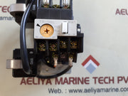 Fuji electric tr-onl thermal overload relay tr13l