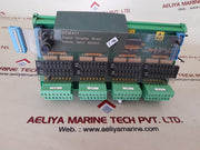 Sam electronics/lyngsoe dem 401 marine digital input module
