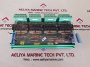 Sam electronics/lyngsoe dem 401 marine digital input module