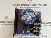 Toyo t7-1/2-60-7 m j ac 200v 1rpm cam timer