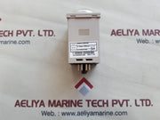 Hanyoung ma4-c multi timer 0.12sec~300hour 220vac