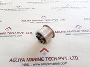 Evershed mk 10 a servo motor