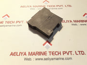Siemens 3un2100-0an7 220-240v 50/60hz thermistor protection relay