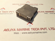 Siemens 3un2100-0an7 220-240v 50/60hz thermistor protection relay