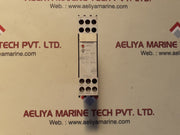 Siemens 3un2100-0an7 220-240v 50/60hz thermistor protection relay