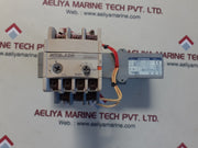 Hyundai Hith-22H Thermal Overload Relay