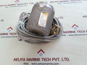 Hohner dek1-133r-1024 shaft encoder