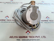 Hohner dek1-133r-1024 shaft encoder