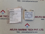 Siemens sirius 3tx7002-2af00 input interface coupling relay