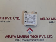 Siemens sirius 3tx7002-1ab00 output interface coupling relay