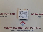 Siemens sirius 3tx7002-1ab00 output interface coupling relay